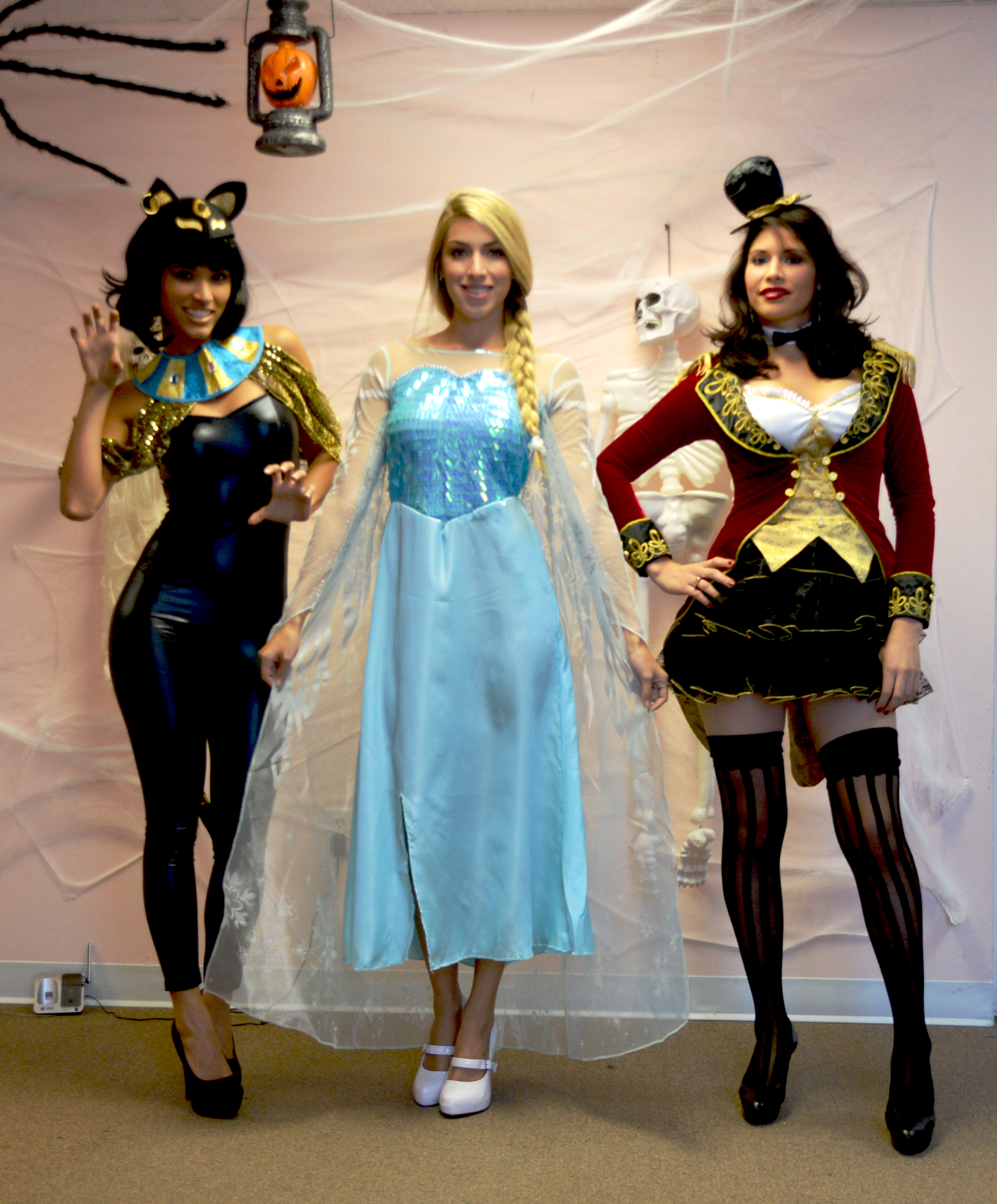 Wonder Costumes on Deco Drive 1